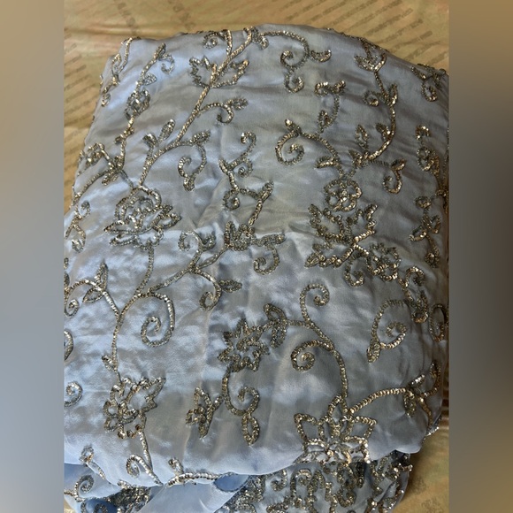 Saree - Picture 16 of 16